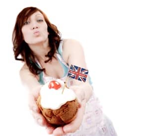 The Best of British Baking Course from Dynamic E-Course (93% Off) Local Services Shop Online at Dubai Offers