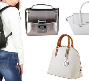 Trussardi Handbags from AED 499 Clothing Shop Online at Dubai Offers