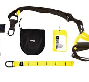 Trx Home Suspension Trainer from AED 149 Miscellaneous Shop Online at Dubai Offers