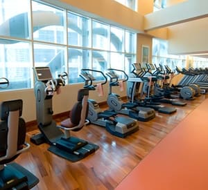 Up to 12-Month Membership at Grand Millennium Al Wahda Health Club (40% Off) Beauty Care Shop Online at Dubai Offers