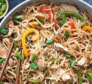 Up to 30% Off on Chinese Cuisine at Nukkad pe Bhukkad Food, Grocery & Dining Shop Online at Dubai Offers