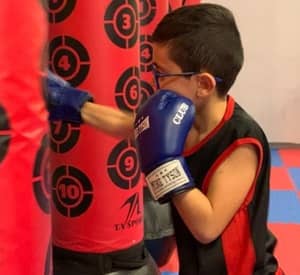 Up to 49% Off on Martial Arts / Karate / MMA – Activities at Little Champions Fitness Club Beauty Care Shop Online at Dubai Offers