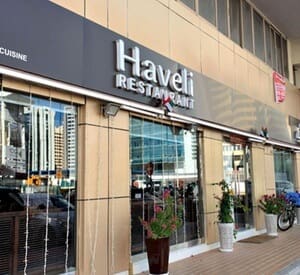 Up to AED 150 to Spend on Indian Food and Drinks at Haveli Indian Cuisine (Up to 50% Off) Food, Grocery & Dining Shop Online at Dubai Offers