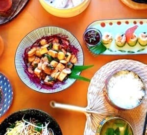 Up to AED 200 Toward Asian Cuisine at Ziuko (50% Off) Food, Grocery & Dining Shop Online at Dubai Offers