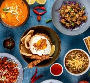 Up to AED 300 Toward Food and Drinks for Dine-In, Takeaway or Delivery at Mother’s Restaurant (Up to 40% Off) Food, Grocery & Dining Shop Online at Dubai Offers 5