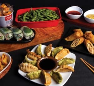 Up to AED 300 to Spend on Asian Cuisine at Mama Fu’s Asian House (Up to 48% Off) Food, Grocery & Dining Shop Online at Dubai Offers