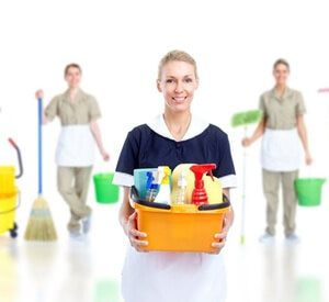 Up to Five Hours of House Cleaning and Ironing Service at Elite Line Cleaning Services (Up to 49% Off*) Home Services Shop Online at Dubai Offers