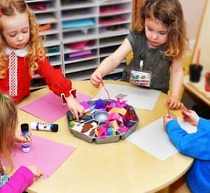 Up to Four Weeks of Winter Camp at Playhouse Nursery, Two Locations (Up to 65% Off) Entertainment Offers Shop Online at Dubai Offers