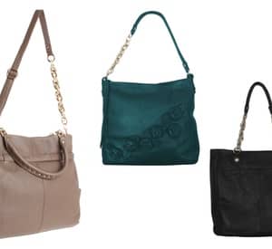 Women’s Elliot Luca Leather Tote Bag from AED 399 (Up to 54% Off) Clothing Shop Online at Dubai Offers