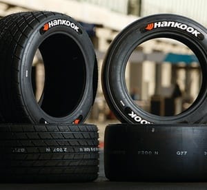 25% to 40% Off on Hankook Tyres at Al Dobowi Service Centers Automotive Services Shop Online at Dubai Offers