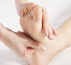 30-Minute Foot Reflexology at Pink Line Spa Beauty Care Shop Online at Dubai Offers