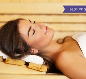 50-Minute Spa Treatment with Optional Foot Reflexology at TRYP Spa at TRYP Hotel (Up to 69% Off) Beauty Care Shop Online at Dubai Offers