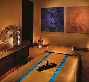 Massage with Pool Access and Optional Meal at The Spa at DoubleTree by Hilton Hotel Ras al Khaimah (Up to 59% off) Beauty Care Shop Online at Dubai Offers 4