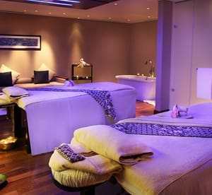 60-Minute Spa Treatment and 20-Minute Body Scrub at Zayna Spa – Grand Millennium Al Wahda Hotel (Up to 67% Off) Beauty Care Shop Online at Dubai Offers