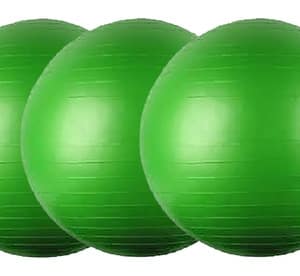 65CM Gym Ball from AED 49 (Up to 74% Off) Miscellaneous Shop Online at Dubai Offers