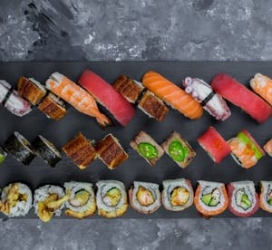 Buy Now Use Later! AED 150 Toward Asian Food and Drinks at 5* Dusit Thani Dubai’s 24th Street (50% Off) Food, Grocery & Dining Shop Online at Dubai Offers