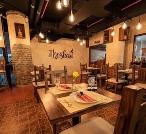 AED 200 to Spend on Food and Drinks at Koshari Street (Up to 51% Off) Food, Grocery & Dining Shop Online at Dubai Offers