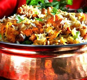 AED 25 to Spend on Authentic Indian Dishes at Hyderabad House Restaurant (Up to 53% Off) Food, Grocery & Dining Shop Online at Dubai Offers