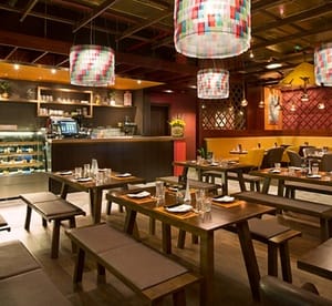 Set Menu Indian Meal with Sides and Drink for Up to Six at Khana Khazana Indian Restaurant (Up to 69% Off) Food, Grocery & Dining Shop Online at Dubai Offers 5