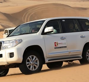 Abu Dhabi Exclusive Half-Day Safari Including 4×4 Pick Up and BBQ buffet from Emirates Tours & Safari (Up to 51% Off) Entertainment Offers Shop Online at Dubai Offers