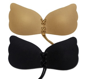 Adjustable Stick-On Bra from AED 49 (Up to 56% Off) Clothing Shop Online at Dubai Offers