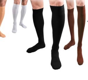 Anti-Fatigue Compression Socks from AED 35 (Up to 57% Off) Beauty Care Shop Online at Dubai Offers