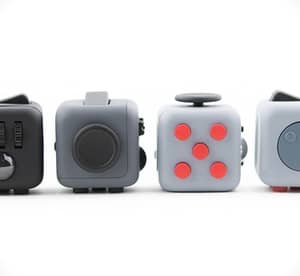 Anti-Stress Fidget Cube from AED 49 (Up to 67% Off) Children Shop Online at Dubai Offers