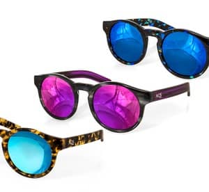 AquaSwiss Benni Collection Unisex Sunglasses in Choice of Colours (83% Off) Clothing Shop Online at Dubai Offers