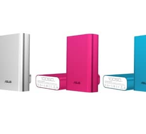 Asus Zenpower 10050mAh Powerbank from AED 89 (Up to 42% Off) Electronics Shop Online at Dubai Offers