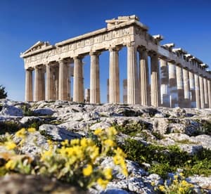 Athens: 3 Nights at 4* Polis Grand with Breakfast, Cruise, Tour, Transfers and Insurance* Holiday Packages Shop Online at Dubai Offers