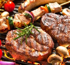 Barbecue with Drinks and Pool Access at Areia Beach Bar & Grill at DoubleTree by Hilton Hotel JBR (Up to 51% Off) Food, Grocery & Dining Shop Online at Dubai Offers