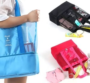 Beach Cooler Bag from AED 59 (Up to 68% Off) Clothing Shop Online at Dubai Offers