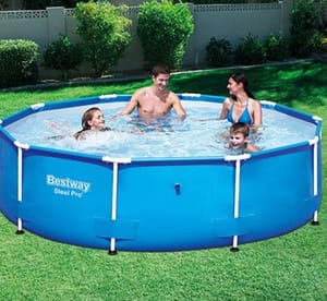 Bestway Garden Pools From AED 399 Miscellaneous Shop Online at Dubai Offers