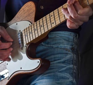 Blues Guitar Techniques Online Course from Of Course Learning (90% Off) Local Services Shop Online at Dubai Offers