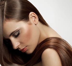 Brazilian Keratin Hair Treatment Plus Optional Wash, Cut, Blow-Dry and Foot Spa Treatment at Senses Salon Beauty Care Shop Online at Dubai Offers