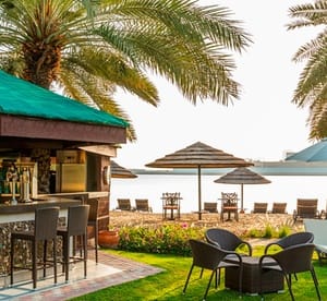 Brunch with Drinks, Pool and Beach Access at Latest Recipe, Le Meridien (Up to 53% Off) Food, Grocery & Dining Shop Online at Dubai Offers