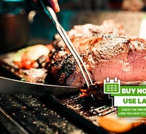 Buy Now Use Later! Friday Brunch at Gastro Kitchen at 4* DoubleTree by Hilton Hotel Dubai Jumeirah Beach (Up to 37% Off) Food, Grocery & Dining Shop Online at Dubai Offers