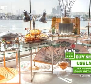 Up to 400 AED for Dine-In, Takeaway or Delivery at Al Gusto Italiano Restaurant, Etihad Towers (Up to 52% Off) Food, Grocery & Dining Shop Online at Dubai Offers 5