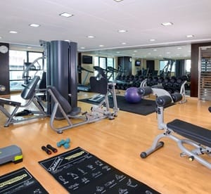 Up to 12-Month Membership at Power Zone Gym @ 4* Time Oak Hotel Barsha Heights (Up to 56% Off) Beauty Care Shop Online at Dubai Offers