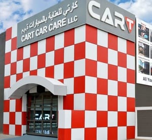 Car Detailing Service from Car T (72% Off) Automotive Services Shop Online at Dubai Offers