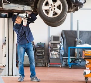 Car Mechanic Online Course from Alpha Academy (94% Off) Local Services Shop Online at Dubai Offers