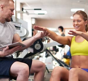 Certified Level 3 Personal Trainer Course at E-Careers LTD (91% Off) Local Services Shop Online at Dubai Offers