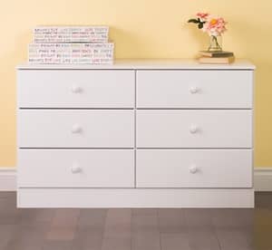 Chest of Drawers in Choice of Design from AED 399 Furniture's & Decor Shop Online at Dubai Offers