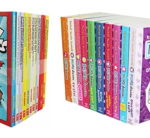 Children’s Books Box Sets from AED 199 (Up to 67% Off) Entertainment Offers Shop Online at Dubai Offers