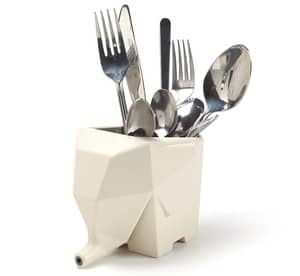 China Unicom Elephant Cutlery Drainer from AED 49 (Up to 72% Off) Furniture's & Decor Shop Online at Dubai Offers