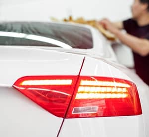 Choice of Car Detailing Package at Al Najah Cars Polishing (Up to 60% Off) Automotive Services Shop Online at Dubai Offers