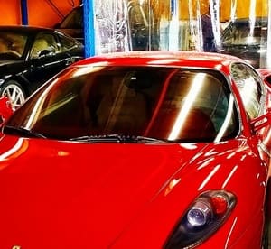 Choice of Car Detailing Packages at Manchester Tyre Trading (Up to 75% Off) Automotive Services Shop Online at Dubai Offers