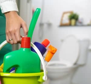 Choice of Cleaning Service Options with Materials from Ajeer Technical and Cleaning Services (Up to 57% Off) Home Services Shop Online at Dubai Offers