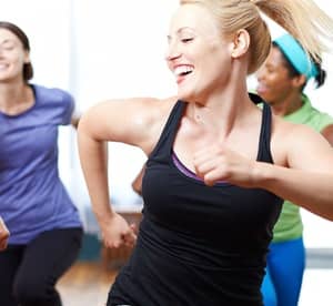 Choice of Dance Class: Up to Ten Sessions at Dhyana Yoga and Pilates Studio (Up to 68% Off) Beauty Care Shop Online at Dubai Offers