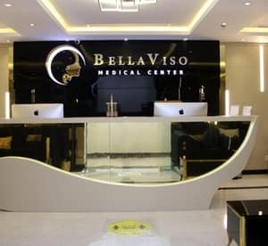 Choice of Dental Services at Bellaviso Medical Center* Beauty Care Shop Online at Dubai Offers